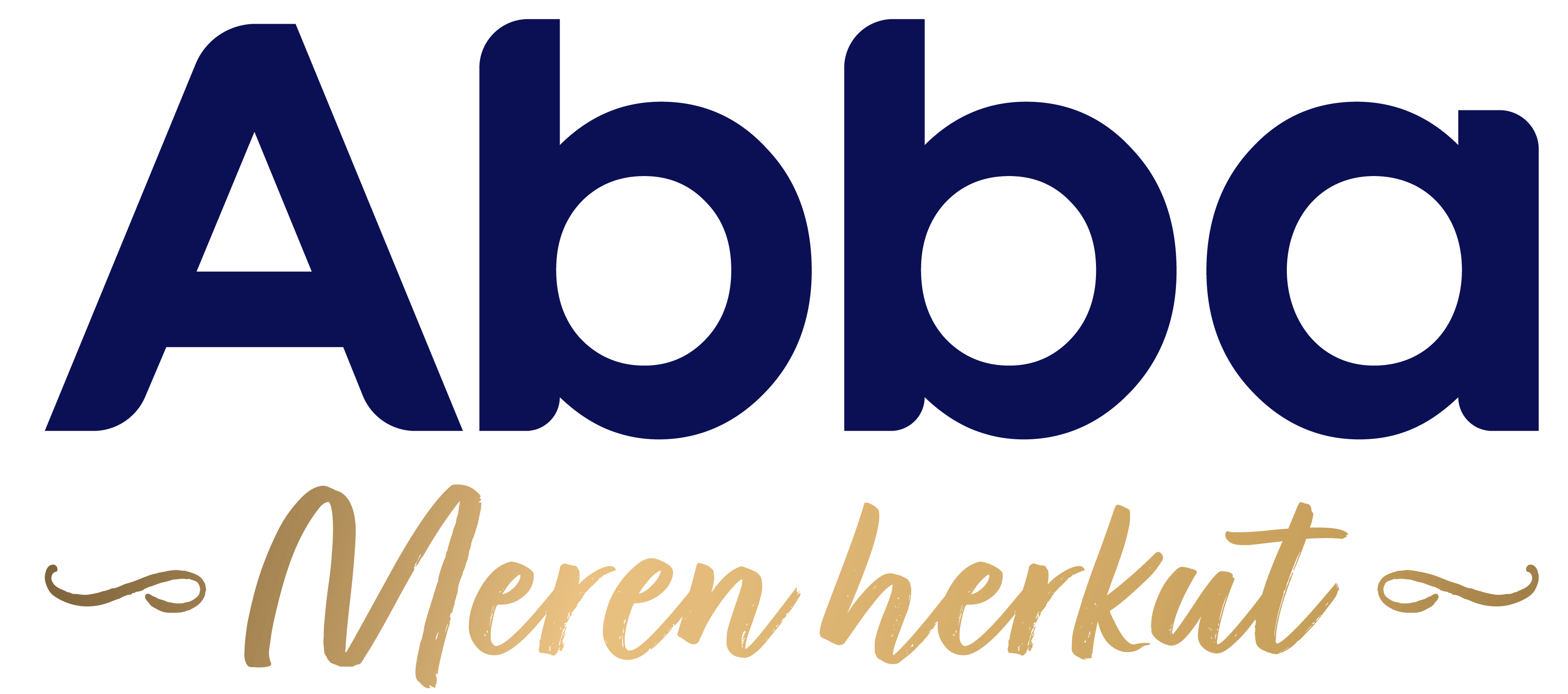 Abba logo