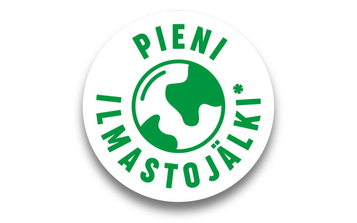 pieni ilmastojälki