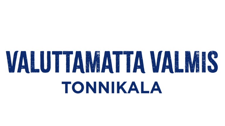 Abba valuttamatta valmis tonnikala