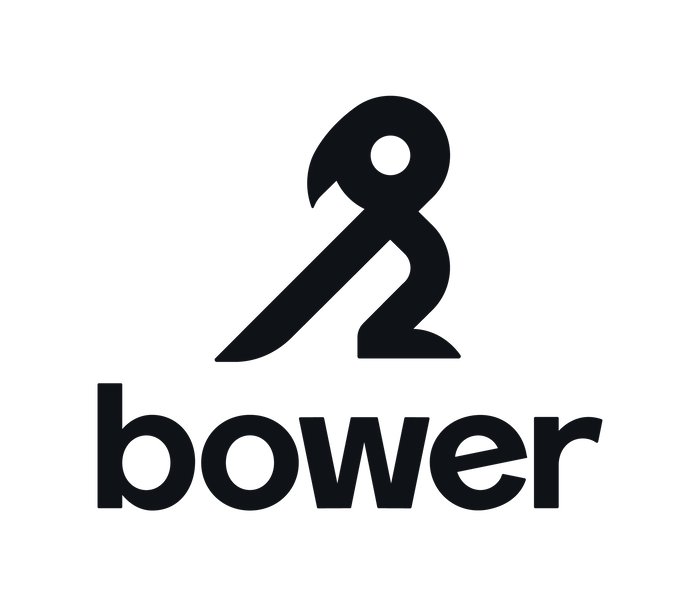 Bower logo