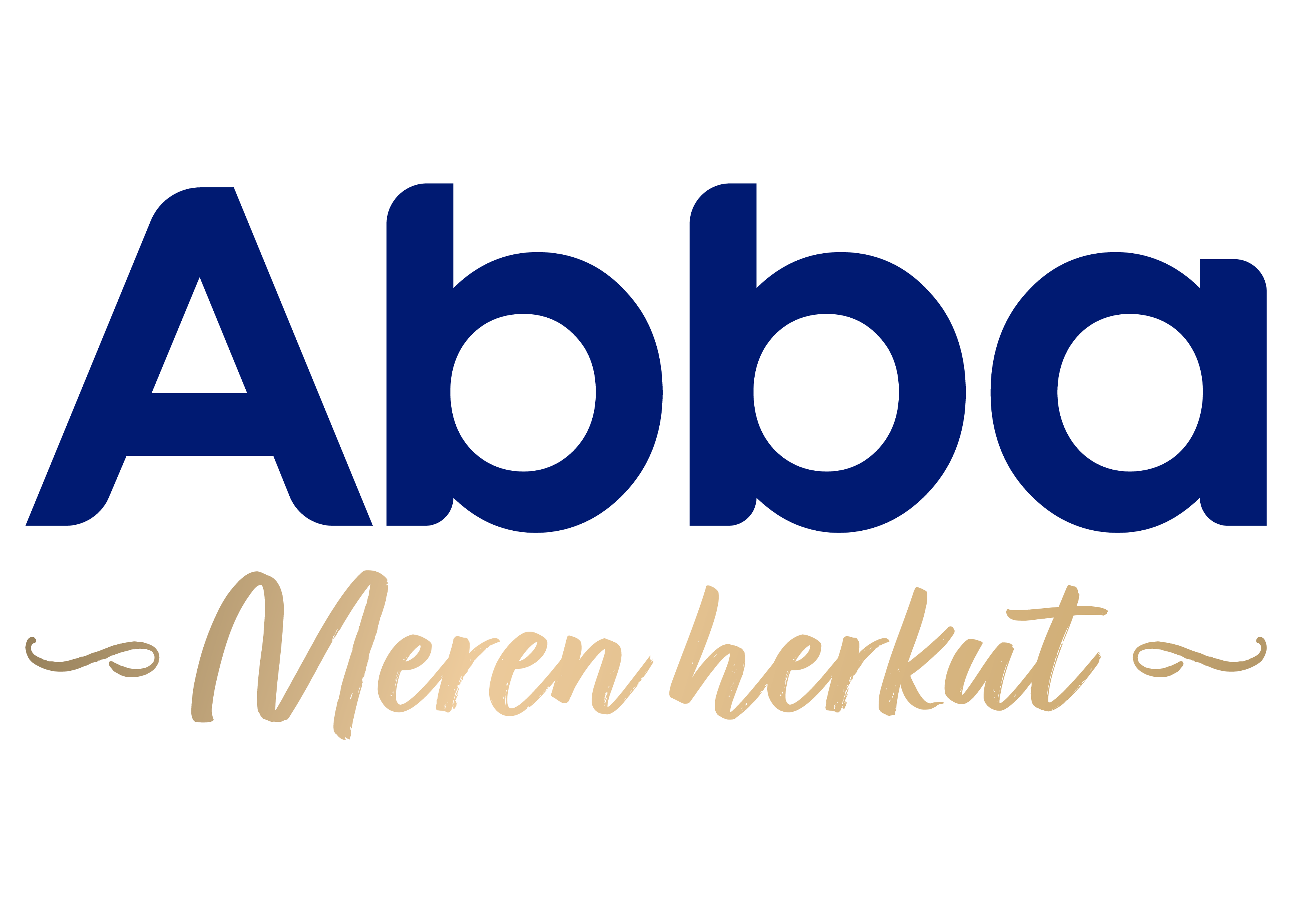 Abba logo