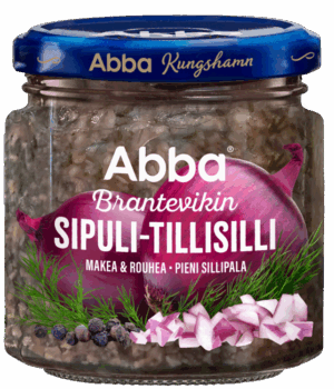 Abba Brantevikin silli 245/105 g MSC kausituote 1.5.-31.8.